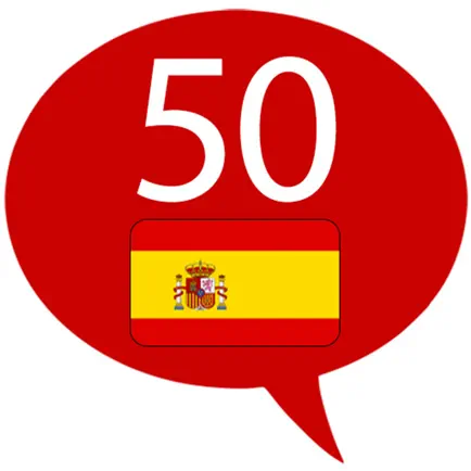 Learn Spanish – 50 languages Cheats