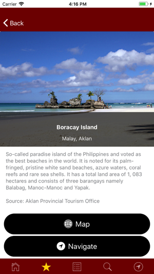 Aklan Guide(圖1)-速報App