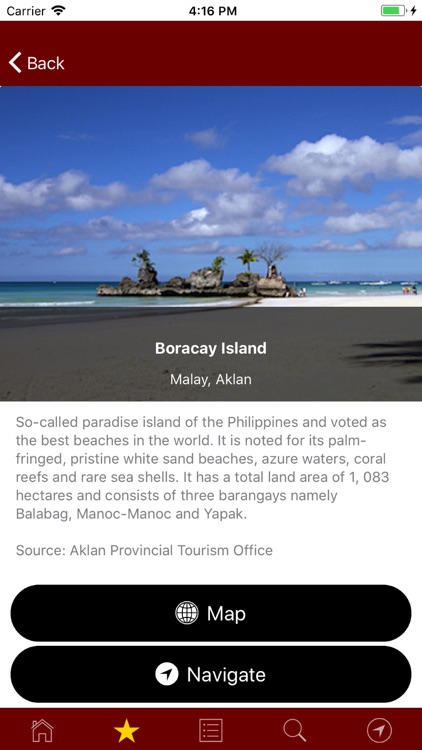 Aklan Guide