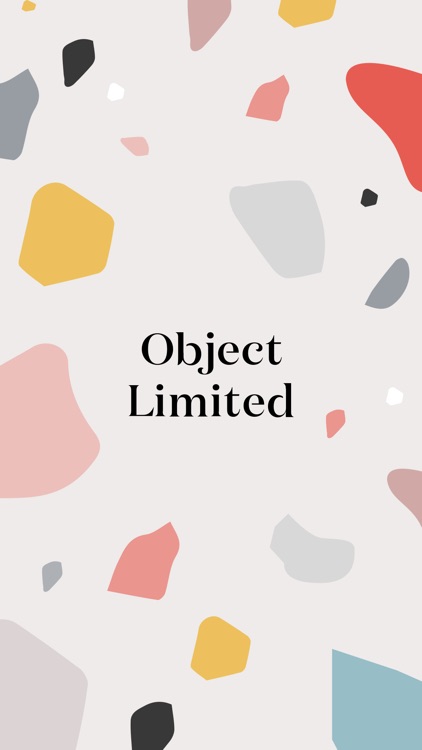 Object Limited