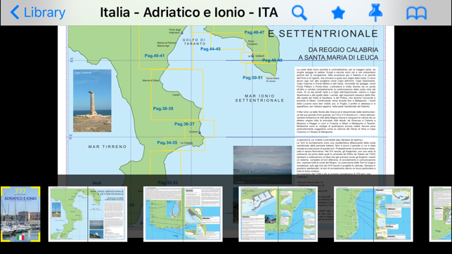 Italy - Adriatic and Ionian(圖2)-速報App