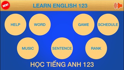 Học Tiếng Anh 123 5.3 IOS -