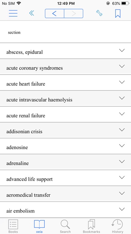 Emergencies in Anaesthesia 2ED