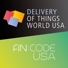 Top 20 Business Apps Like DoT & fin:CODE USA - Best Alternatives