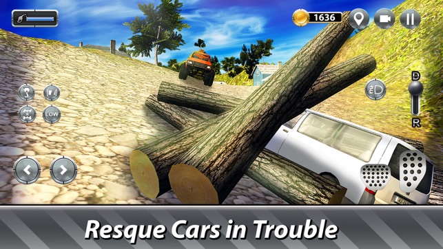 Tow Truck Offroad Driving(圖3)-速報App