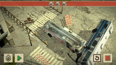Wreck Race screenshot 4