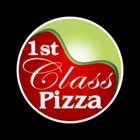 1st Class Pizza