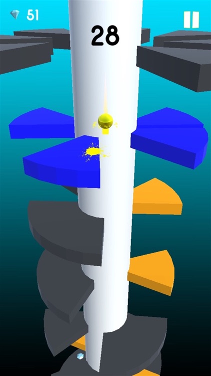 SPIRAL PLUNGE screenshot-3