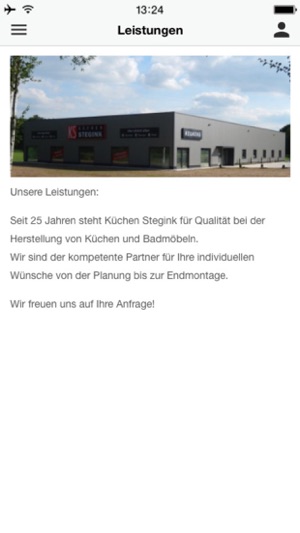 Küchen Stegink GmbH & Co. KG(圖3)-速報App