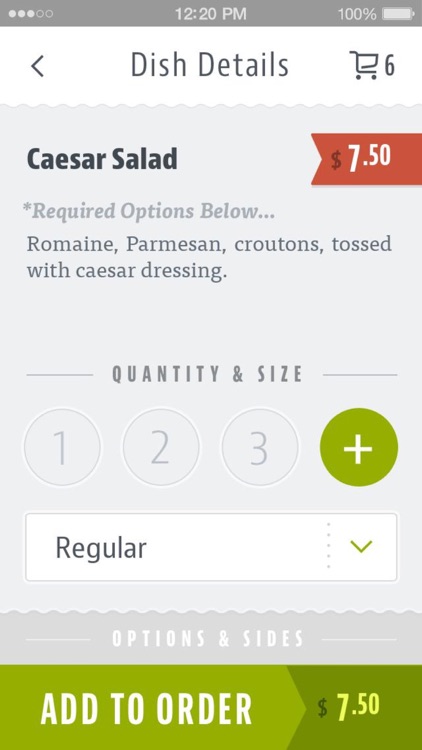 Live Juice screenshot-3