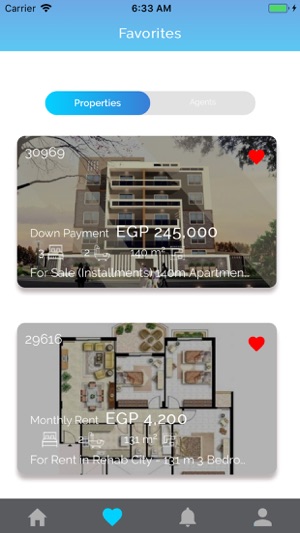 Manazel Real Estate - منازل(圖3)-速報App