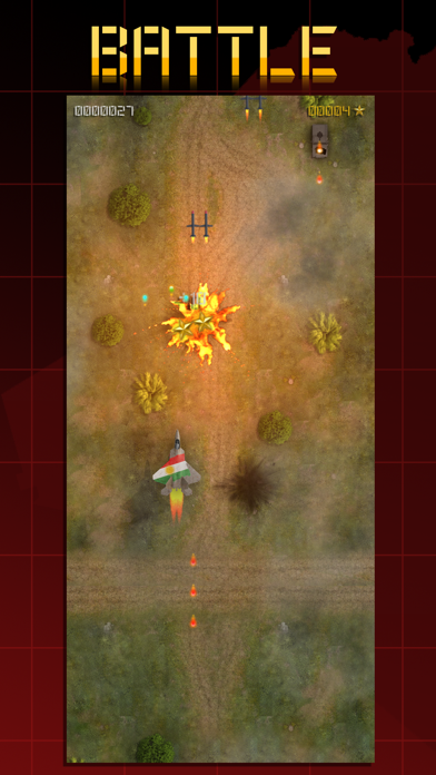 Battle of Tigris screenshot 3