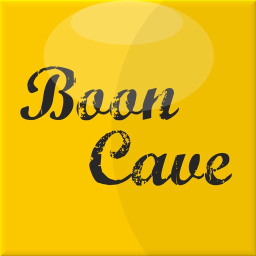 BoonCave