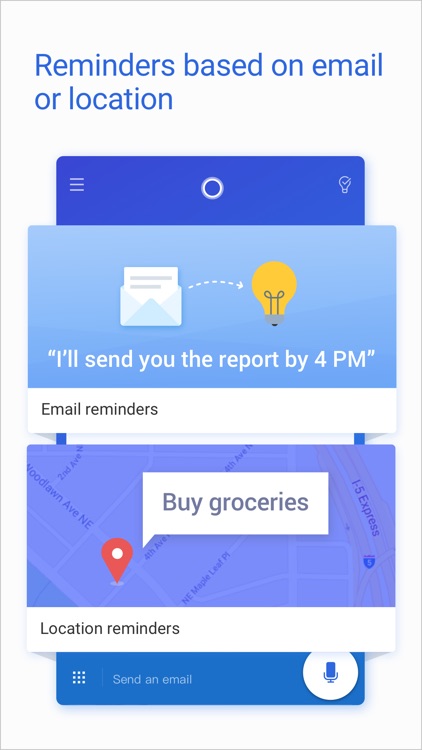 Cortana screenshot-3