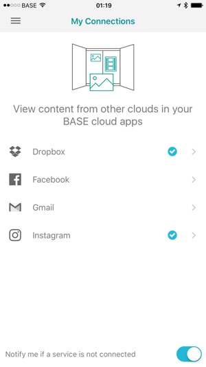 BASE cloud(圖2)-速報App