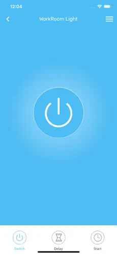 Captura de Pantalla 2 Smart Plus - Home Assistant iphone
