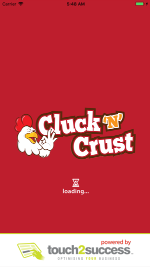 Cluck N Crust(圖1)-速報App