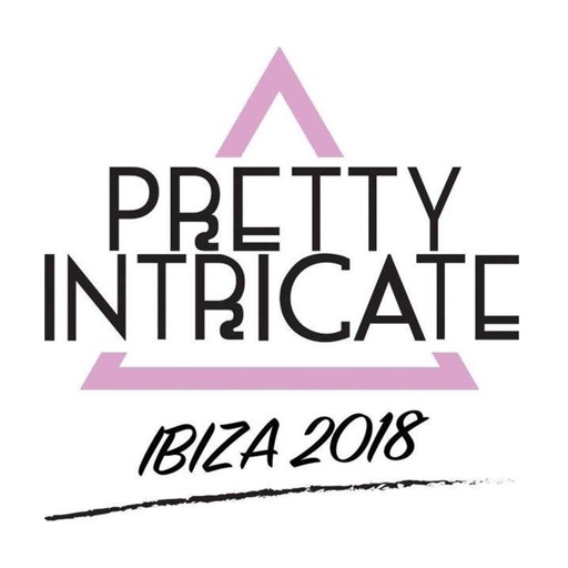 Pretty intricate Ibiza