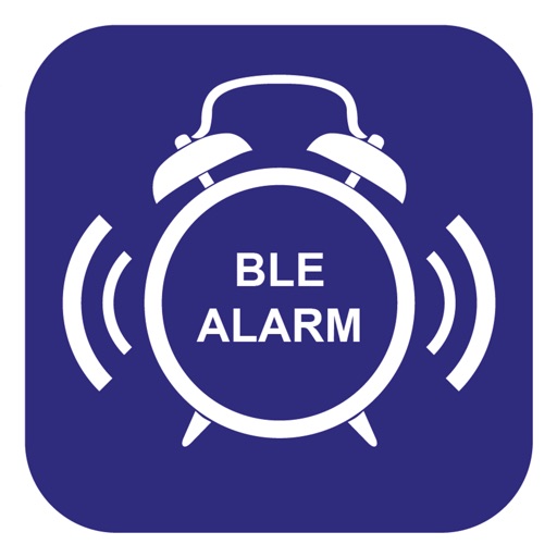 BleAlarm