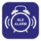 BLEAlarm is the best solution for those who want most advanced and flexible way of alarm time management