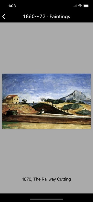 Paul Cézanne's Art(圖3)-速報App