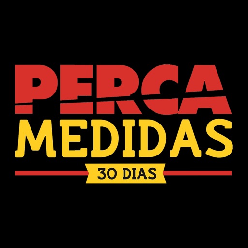 PM30 - Perca Medidas 30 Dias iOS App