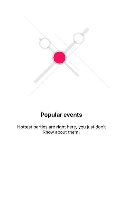 WeGo - Discover Events Nearby screenshot 3