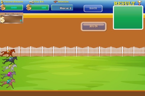 Horse Race - Derby Quest screenshot 3