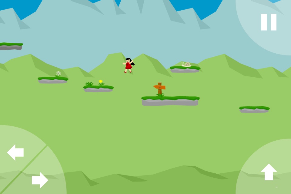 Perch: The Game screenshot 2