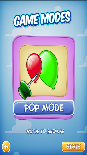 Pop Pop - A Balloon Popping Adventure(圖3)-速報App