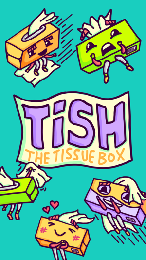 Tish(圖1)-速報App