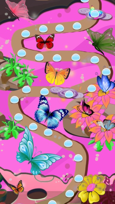 Butterfly Mania - Hardest Game screenshot 2