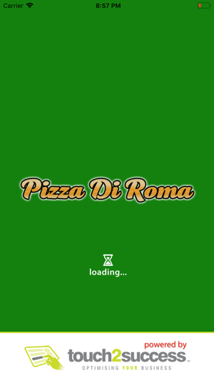 Pizza Di Roma Manch(圖1)-速報App