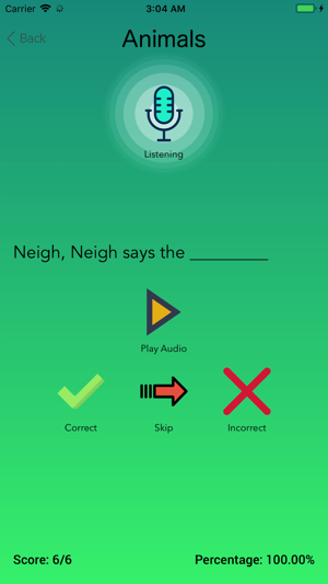 Fill in the Blank Nouns(圖3)-速報App