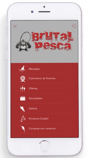 Brutal Pesca(圖2)-速報App