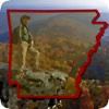 Arkansas Hiker