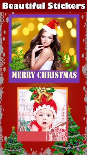 Christmas Costumes & Makeup(圖2)-速報App