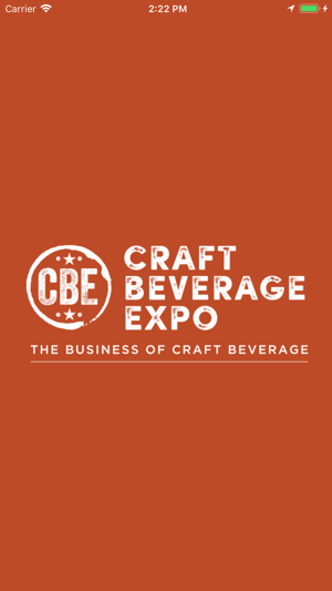 Craft Beverage Expo