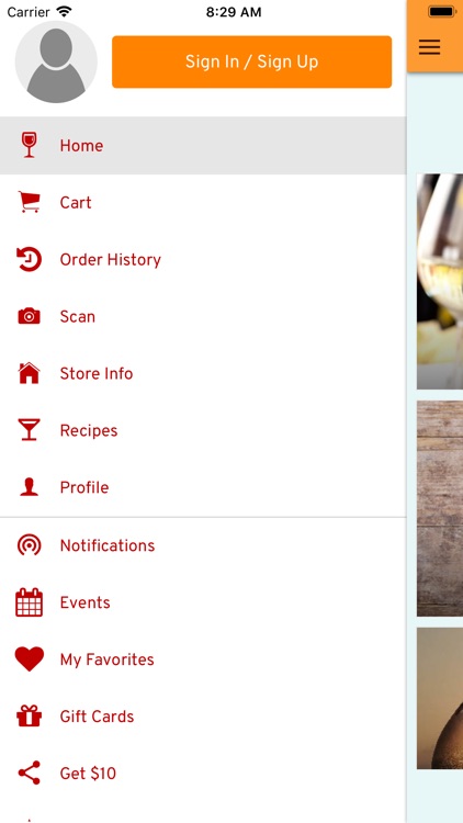 Wine on Nine screenshot-5