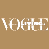 Vogue Living app funktioniert nicht? Probleme und Störung