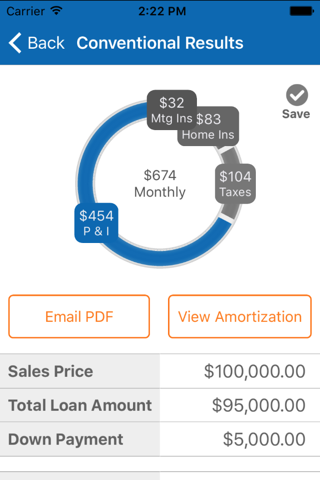 Mortgage Hub - JMJ Financial screenshot 4