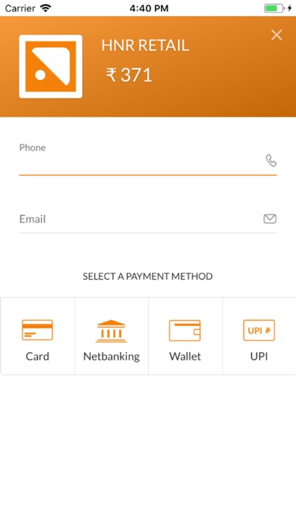 HNR-Retail screenshot-3