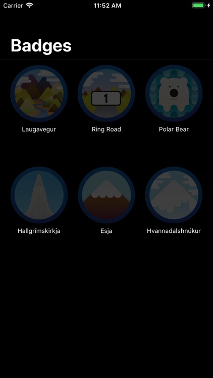 How Far: Iceland