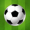 Soccer Balls Sticker