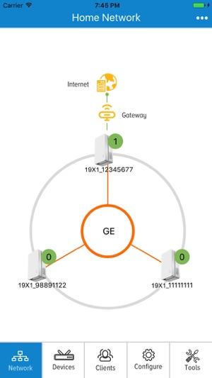 HomeMesh(圖2)-速報App