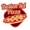 Boston Road Pizza Springfield