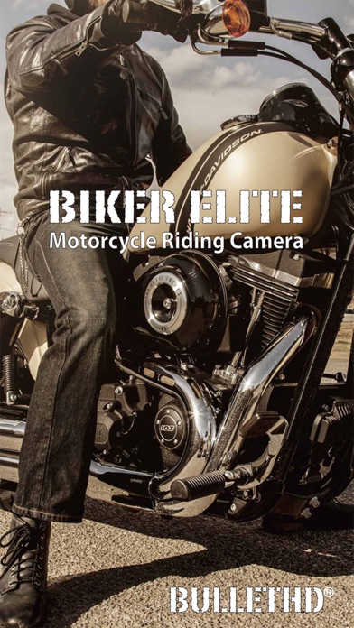 How to cancel & delete BIKER ELITE from iphone & ipad 1