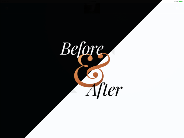 Before and After Gallery(圖1)-速報App