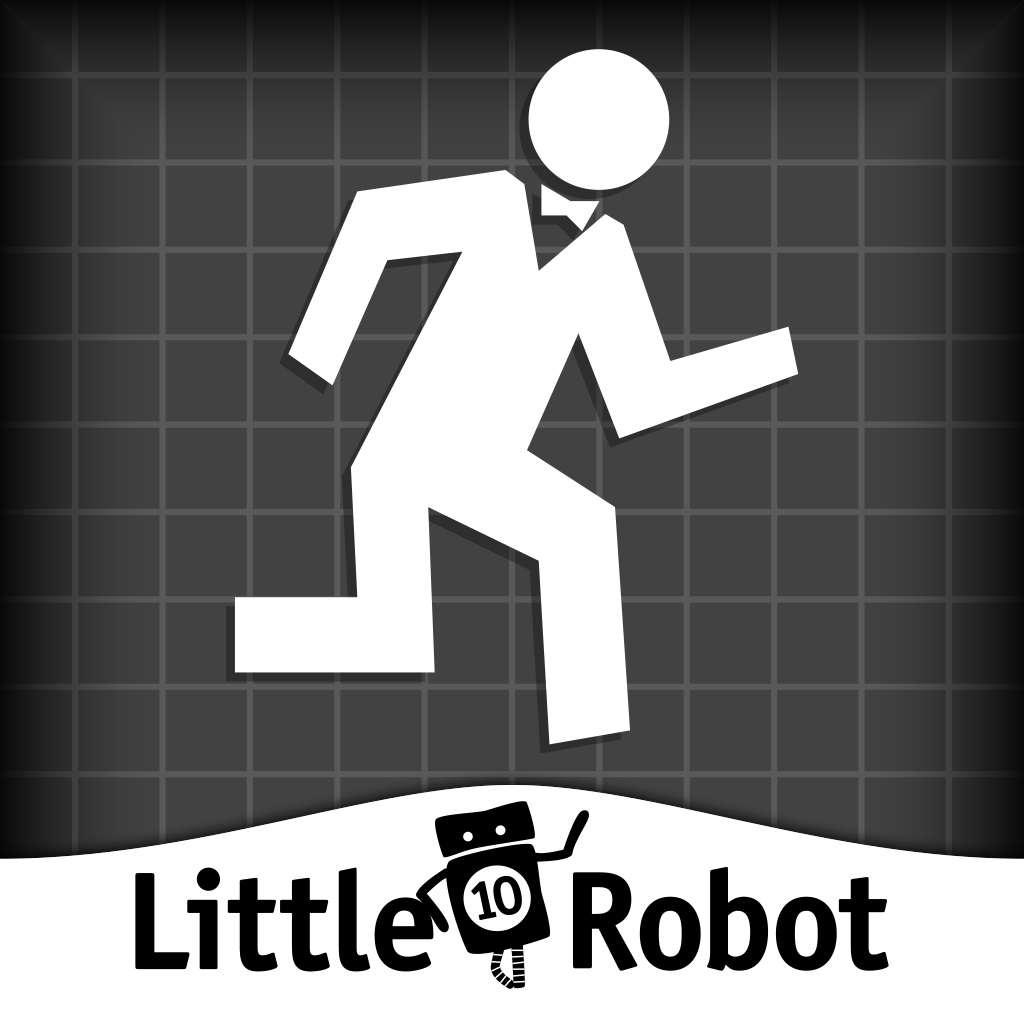 Operation Math for iPhone App Icon