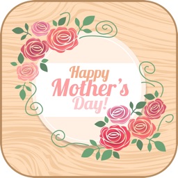 Mother’s Day Photo Frame HD